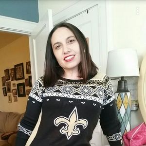 Meet your Posher, Maria